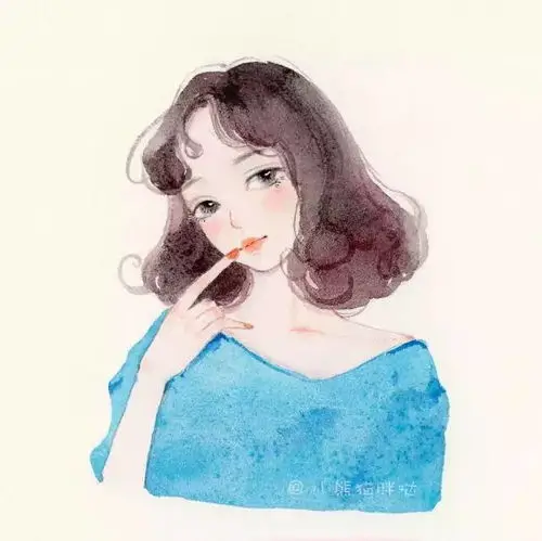 影迷头像五